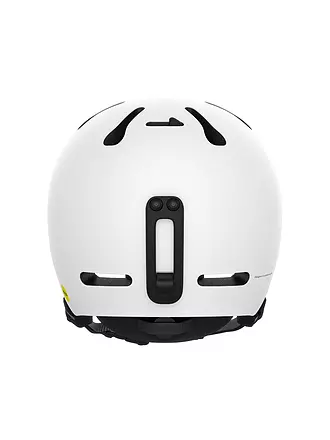 POC | Casco de esquí Fornix MIPS | weiss